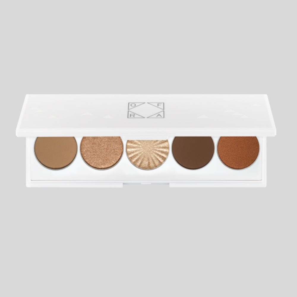 Brand new Ofra Signature Palette - Luxe